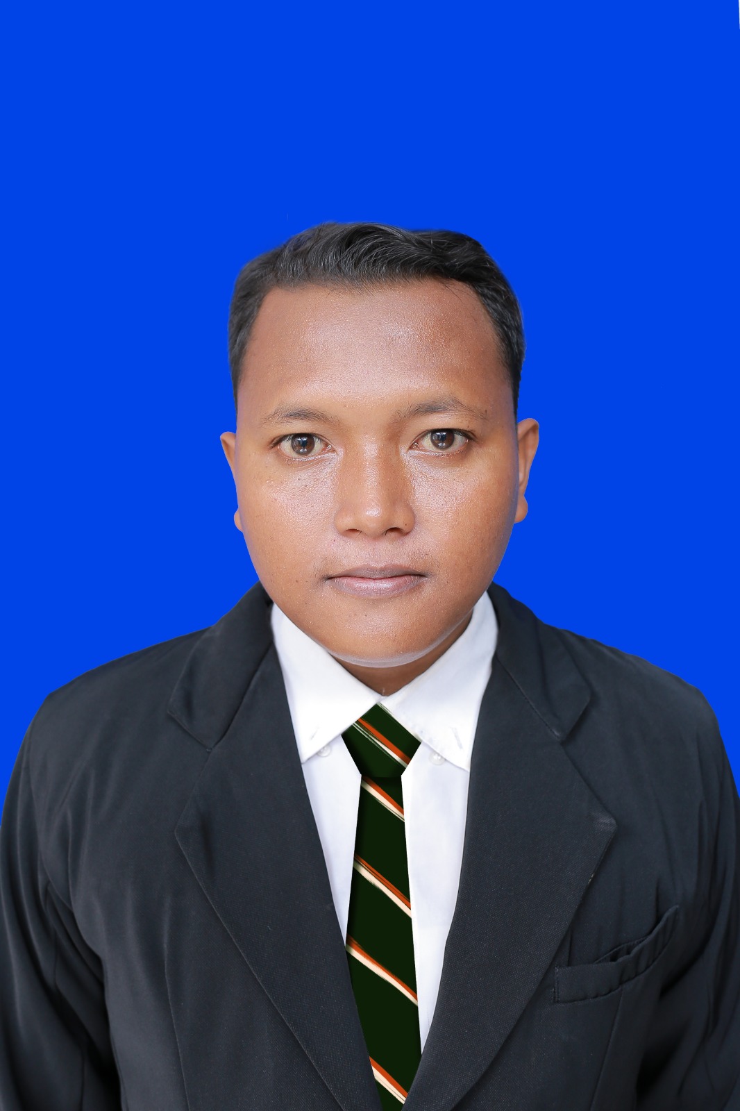Pegawai Desa
